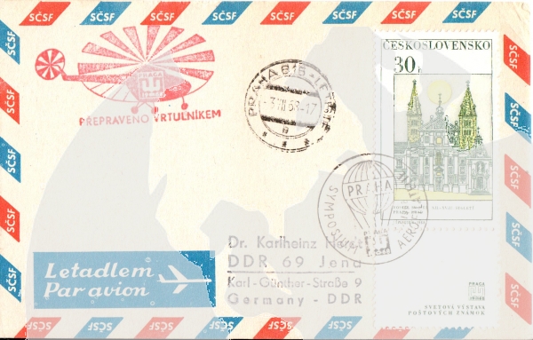 CZ 1968 96 013 ●